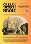 Koprzywnica: Orszak Trzech Króli 2024.