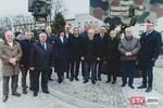 Rondo Sandomierskich Radiotechników uroczyście otwarte. Piękna i podniosła uroczystość | STV.INFO