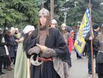 Sandomierz: Oddali hołd Dzieciątku Jezus.