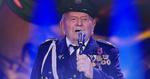 Zygmunt Maziarz, 88-letni strażak z gminy Dwikozy wystąpił  w programie "The Voice Senior". Oczarował jurorów [WIDEO]