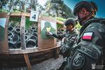 Sandomierz: Świętokrzyscy terytorialsi podsumowali miniony rok.