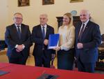 Sandomierz: Prawie 2,5 mln euro dla LGD Ziemi Sandomierskiej