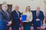 Popłynie euro dla LGD. Umowy podpisano w Sandomierzu | STV.INFO