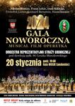 Gala Noworoczna