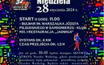 IV Marsz Nordic Walking - Policz się z cukrzycą pod patronatem Starosty Sandomierskiego