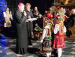 Sandomierz: Wyniki Diecezjalnego Przeglądu Kolęd i Pastorałek.