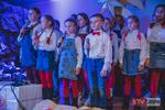 Kolędowanie w Gorzyczanach. GOK w Samborcu ze świątecznym repertuarem | STV.INFO