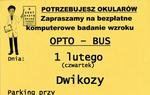 Bezpłatne komputerowe badanie wzroku