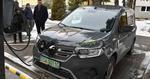 Ładowarki do "elektryków " w sandomierskim PEC. Spółka oferuje prąd z własnej elekrociepłowni [FOTO]