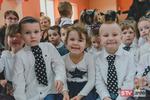 Dzień Babci i Dziadka w Węgrcach Panieńskich | STV.INFO