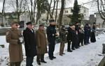 161. rocznica wybuchu Powstania Styczniowego