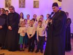 Sandomierz: Jubileuszowy koncert przy pełnej widowni.