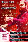 Andruszkowice: Muzyka Fryderyka Chopina na żywo.