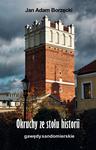 Spotkanie autorskie z Janem Adamem Borzęckim. Sandomierska biblioteka publiczna zaprasza | STV.INFO