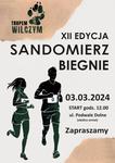 "Tropem Wilczym" - MOSiR Sandomierz