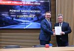 Gminy i powiaty z rządowym dofinansowaniem do budowy dróg | STV.INFO