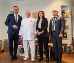 Sandomierz: Iwona Drab-Mazur pokieruje sandomierską onkologią.