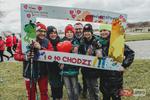 Sandomierz maszerował dla Orkiestry. Czwarta edycja pomagania z kijkami w rękach | STV.INFO