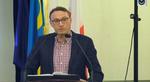 LIVE: Konferencja prasowa radnego Łukasza Nowaka. Zapraszamy na transmisję (video) | Regionalny Portal Informacyjny NadWisłą24.pl