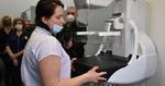 Onkologiczna Biała Sobota w Sandomierzu. Szpital zaprasza panie na mammografię i cytologię