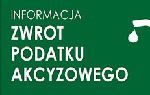 Zwrot podatku akcyzowego zawartego w cenie oleju napędowego wykorzystywanego do produkcji rolnej.