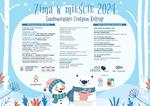 Zima w mieście 2024