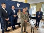 Sandomierz: Ponad 400 osób stanie na komisji wojskowej.