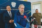Do woja marsz, do woja. Ruszyły kwalifikacje w Sandomierzu | STV.INFO