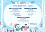 Zima w mieście 2024 - MOSiR Sandomierz