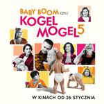 Baby Boom czyli Kogel Mogel 5