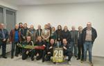 Walne Zebranie Sprawozdawczo-Wyborcze Klubu Sportowego