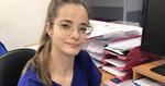 Była najmniejszym dzieckiem urodzonym w Polsce. Po latach powróciła do sandomierskiego szpitala [Czytaj w gazecie]