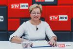 #infoTEMAT: Ewa Drzazga. Świetlica, plac zabaw i siłownia w każdej miejscowości | STV.INFO
