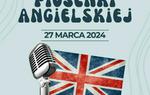 VI Konkurs Piosenki Angielskiej w Samborcu