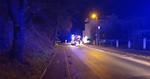 Było o krok od tragedii. Kajak wywrócił się na Wiśle w Zawichoście