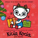 FILMOWE FERIE: Kicia Kocia pod choinkę