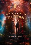 FILMOWE FERIE: Akademia Pana Kleksa