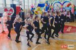 Charytatywny koncert w Bogorii. Zagrali dla Łucji | STV.INFO