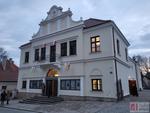 Sandomierz. Dom Katolicki otwarty po generalnym remoncie