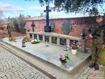 Sandomierz. Uczcili 82. rocznicę sformowania Armii Krajowej