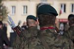Sandomierz. Są szanse na nową jednostkę wojskową