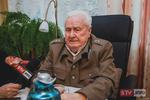 Jedyny taki Jubilat w Sandomierzu. 92. urodziny Kazimierza Morgasia, powstańca warszawskiego | STV.INFO