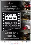 Sandomierz: Wernisaż wystawy "Czarno-biała fotografia Sanomierza"