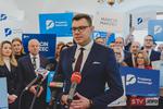 Marcin Marzec rozpoczął batalię o reelekcję. Co obiecuje na kolejne 5 lat? | STV.INFO