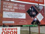 Ponad 18 000 złotych z kieszeni podatników na kampanię bilboardową | STV.INFO