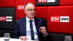 #infoTEMAT: Robert Paluch: Jestem zadowolony z tego, co udało się zrealizować | STV.INFO