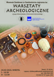 Sandomierz: Archeologiczny finał akcji "Ferie w Zamku".