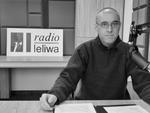 Obrazów: Nie żyje społecznik, fotograf, radny Wiesław Stępień.