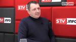 #infoTEMAT: Krzysztof Kustra - społecznik z Linowa. Hubal i OSP są dla niego najważniejsze | STV.INFO