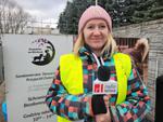 Sandomierz: Robimy wszystko, aby psy były tu szczęśliwe.